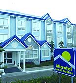 Microtel inn Hotel