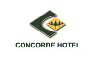 Concorde Hotel