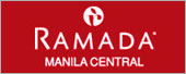 Ramada Manila Central