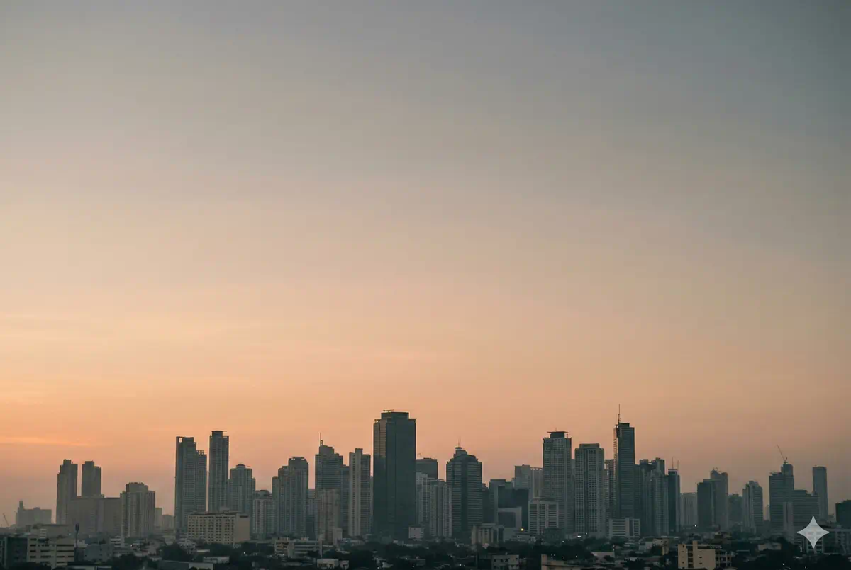 How many days in Manila is enough?