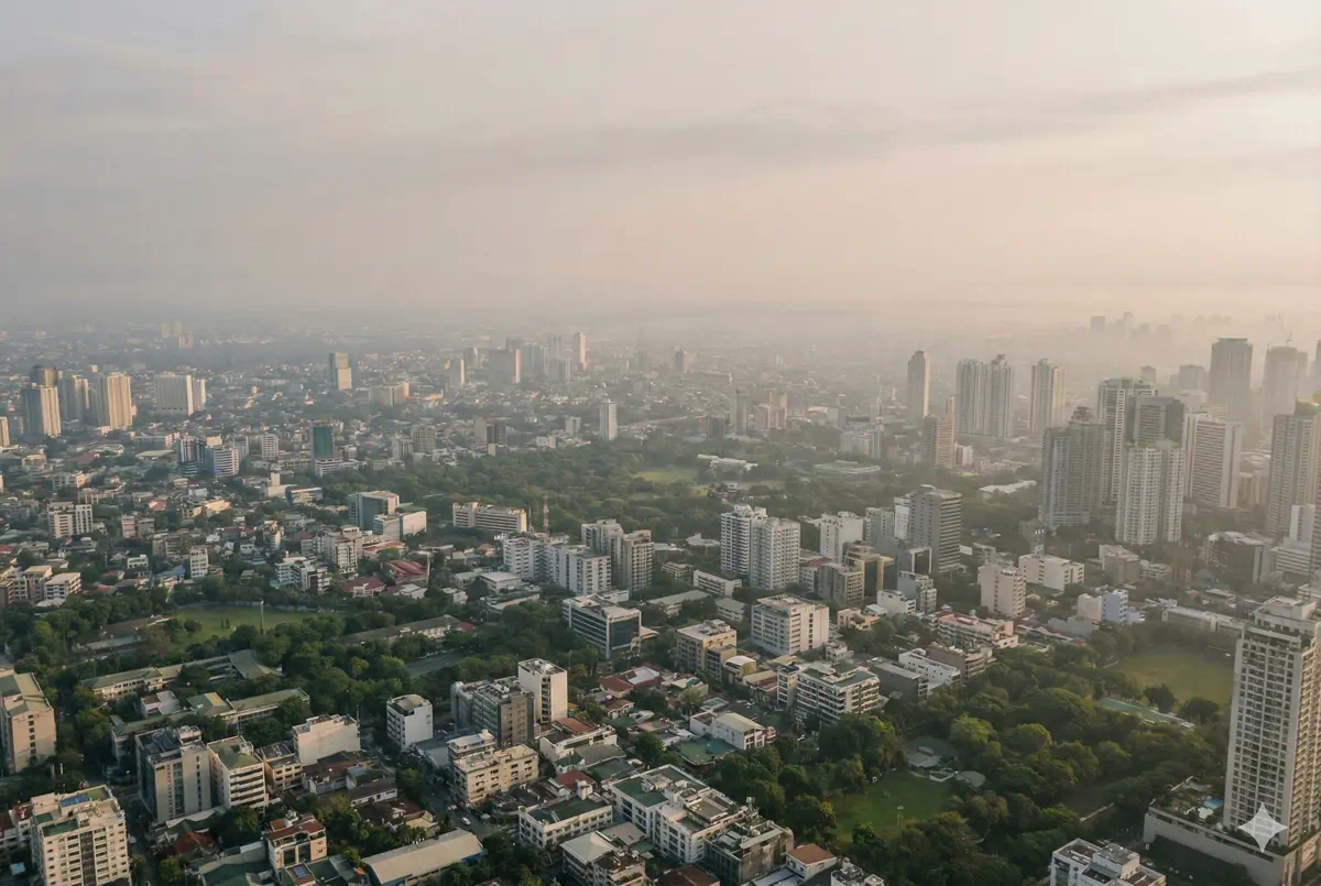Where to stay in Manila: quick overview of the best areas