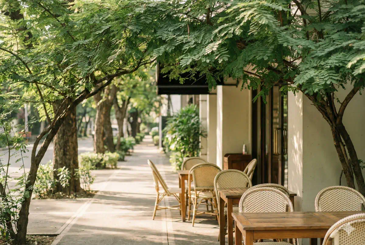 Makati area guide