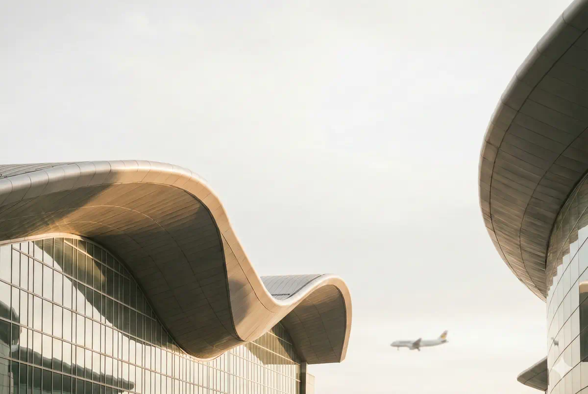 NAIA airport guide: arrivals, departures & terminals