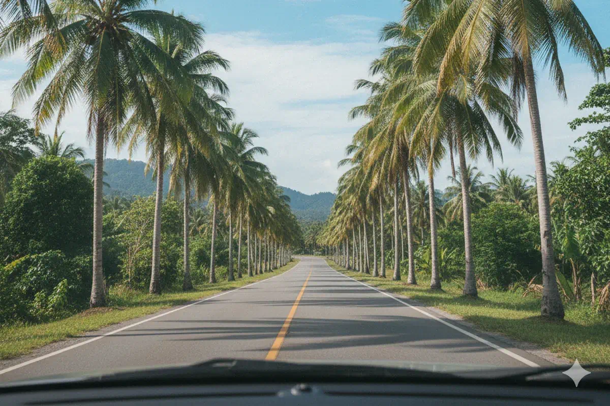 Best day trips from Manila