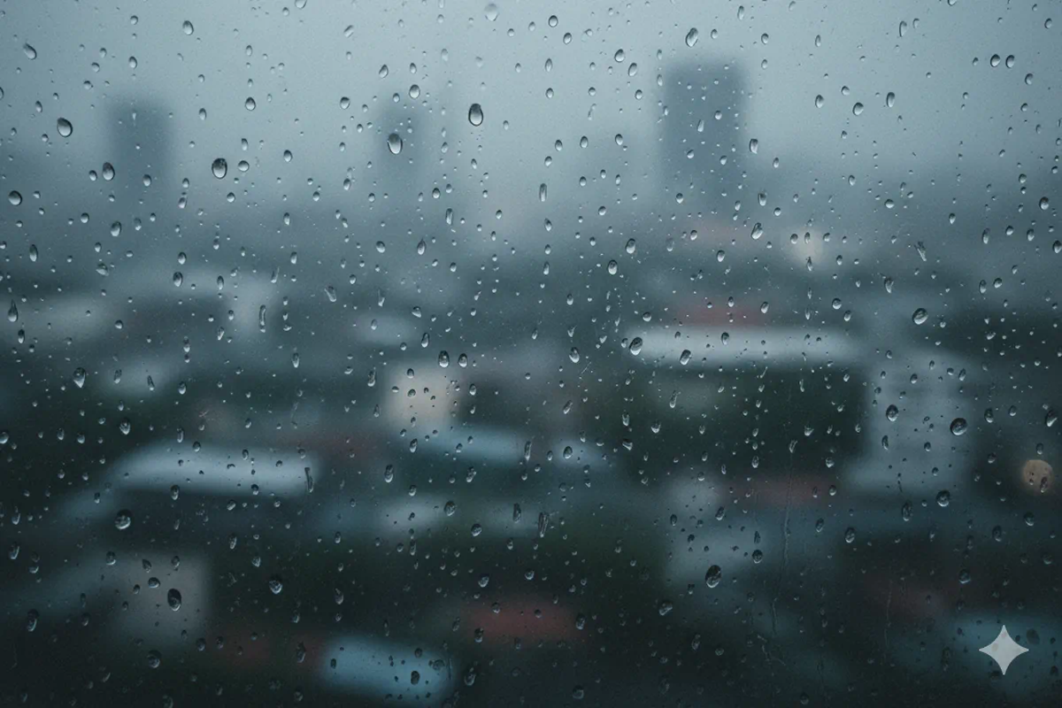 Weather & seasons for Manila trips