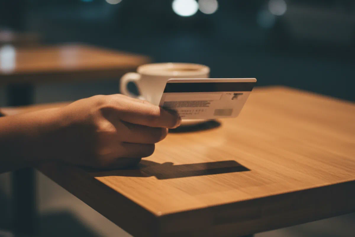 Money, ATMs & payments in Manila