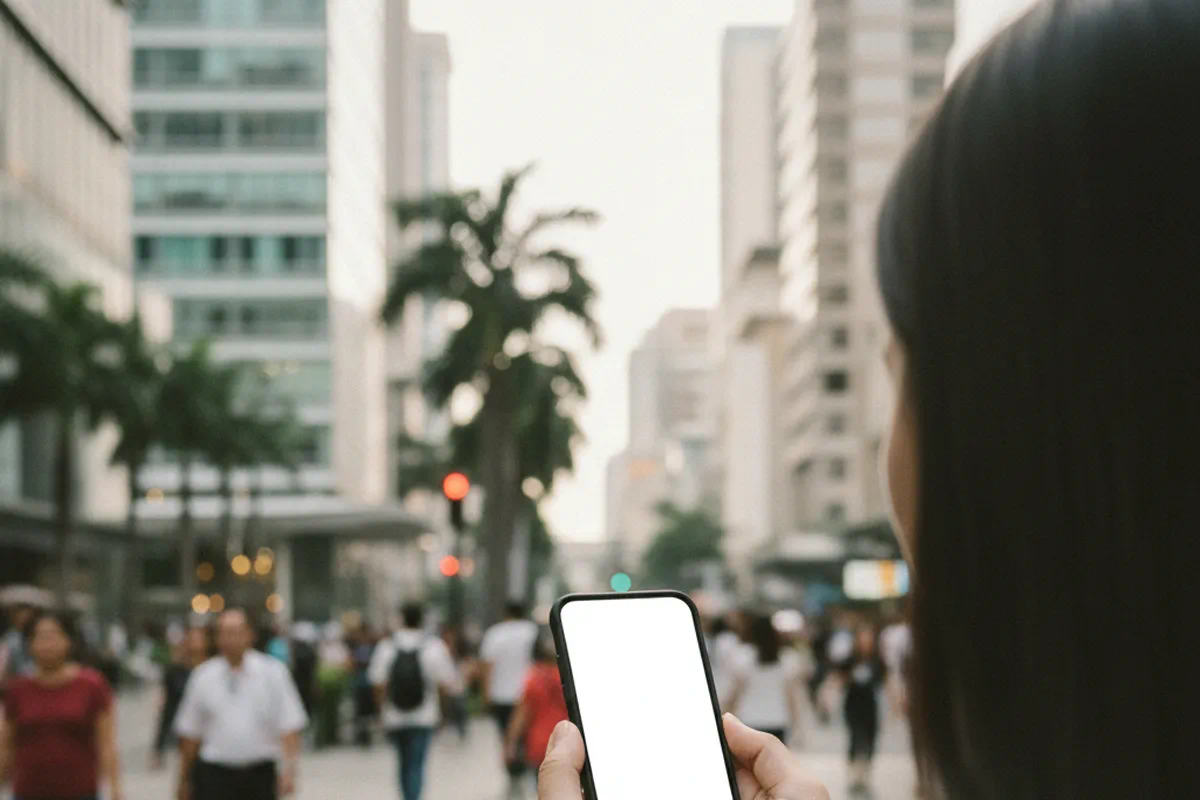 Mobile data, SIMs & Wi-Fi