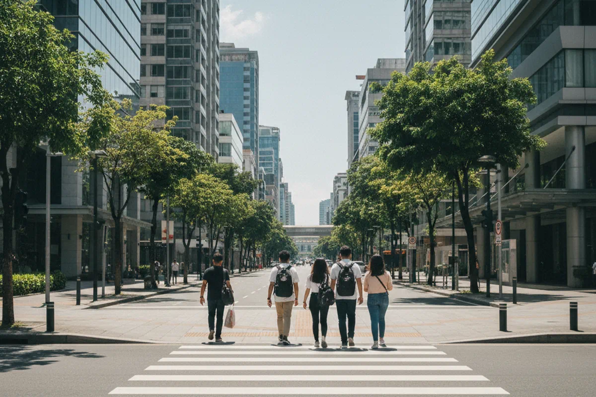 Is Manila safe? What travellers should know