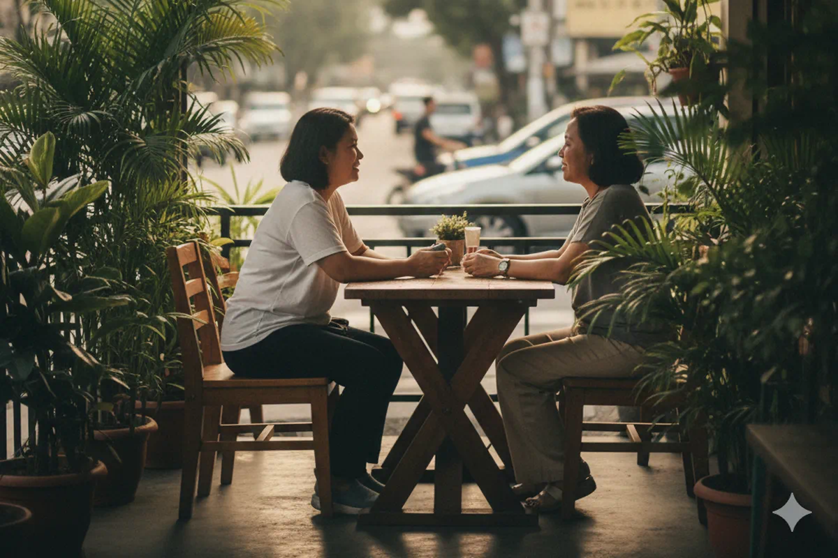 Cultural tips & local etiquette