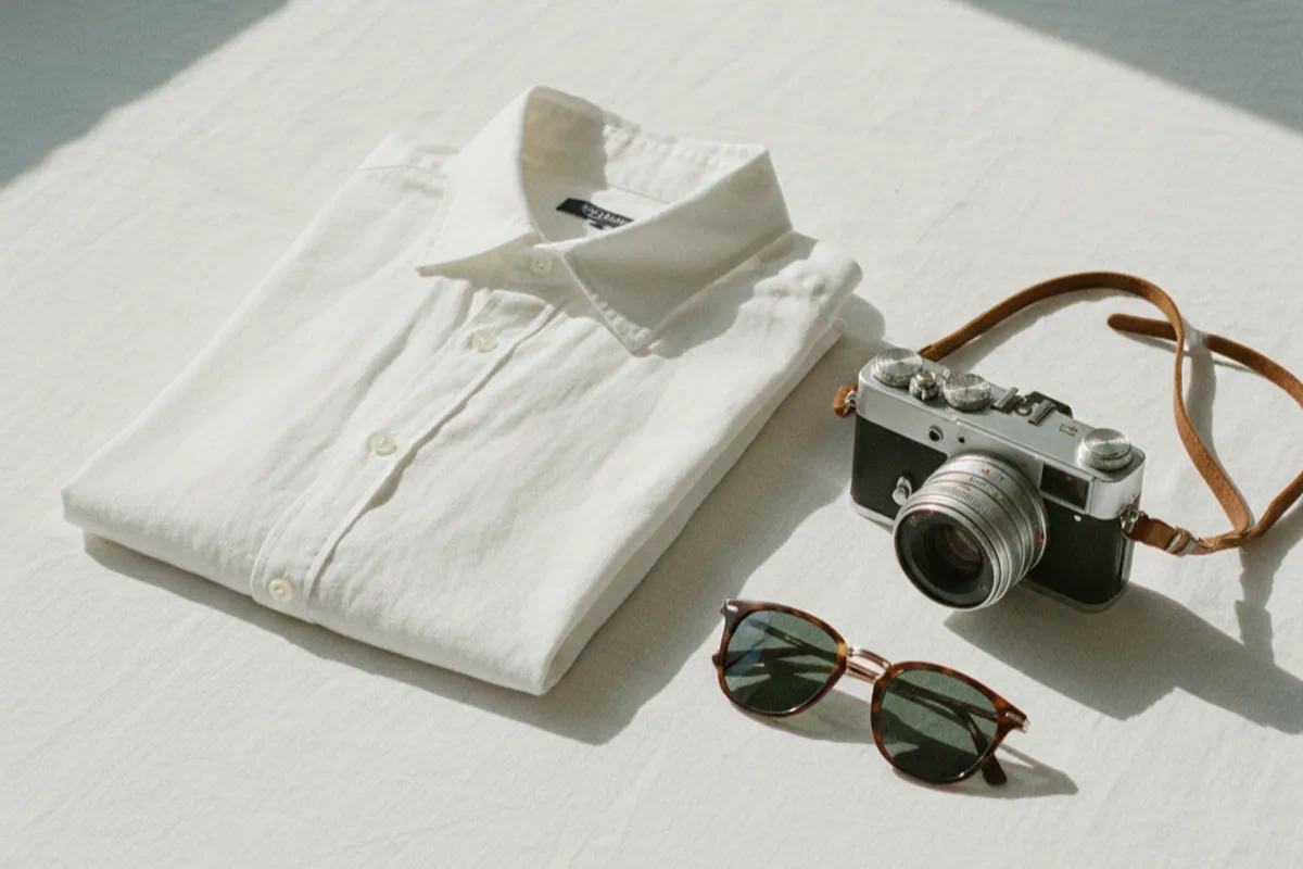 What to pack for Manila & nearby trips