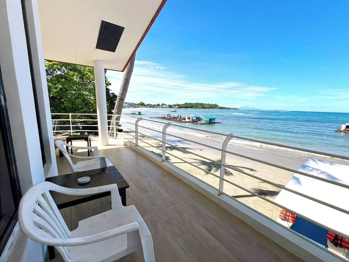 The Coral Beach Club Batangas