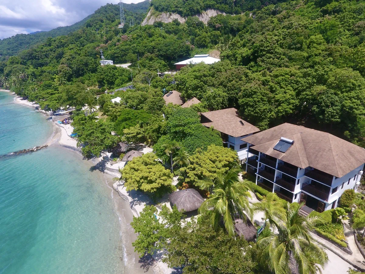 Palm Beach Resort Batangas