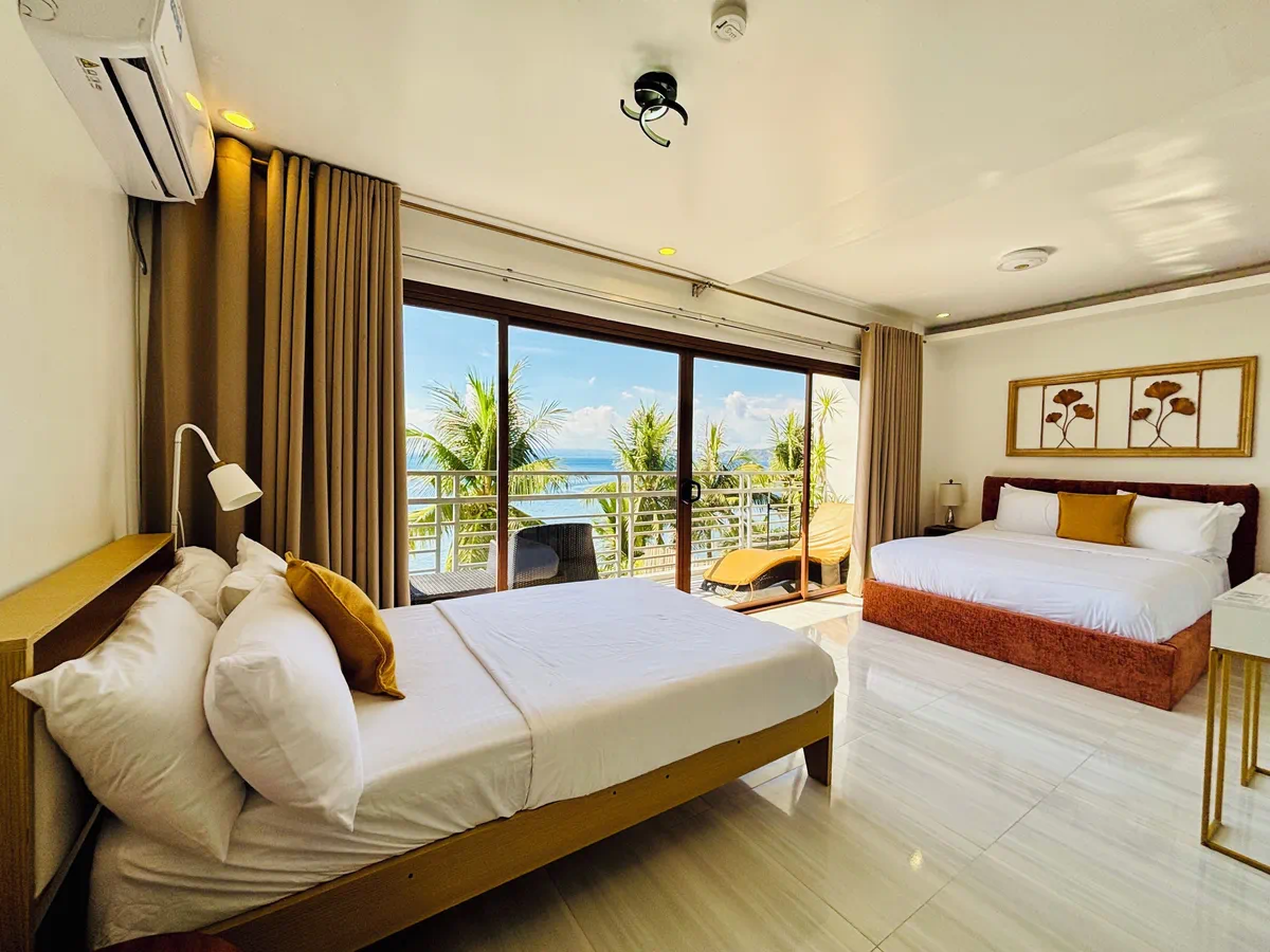Philip Ann Resort Batangas