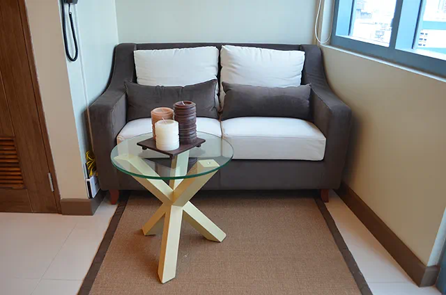 Eton Parkview 50 sqm condo photo 1