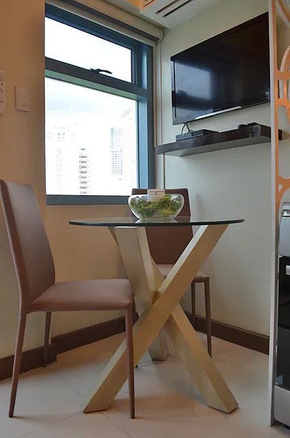 Eton Parkview 50 sqm condo photo 2