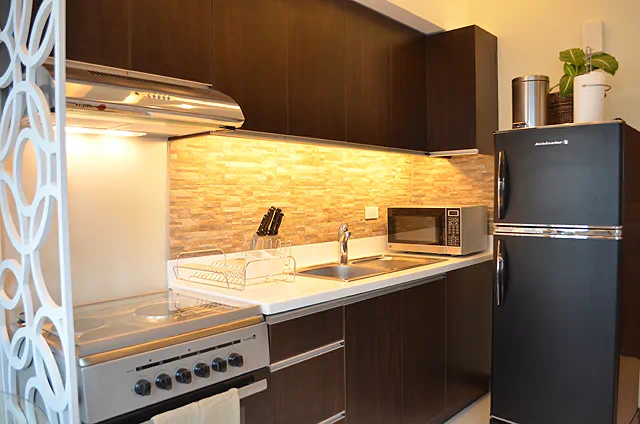 Eton Parkview 50 sqm condo photo 3