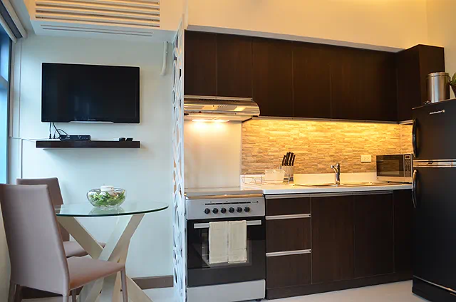 Eton Parkview 50 sqm condo photo 5