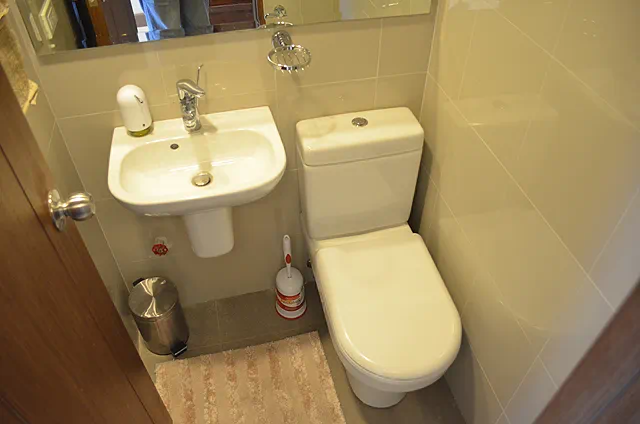 Eton Parkview 50 sqm condo photo 7