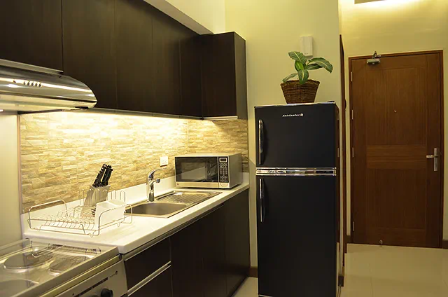 Eton Parkview 50 sqm condo photo 9