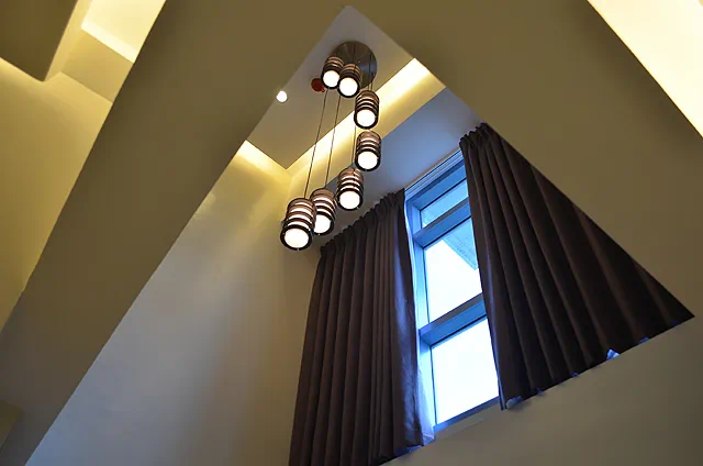 Eton Parkview 50 sqm condo photo 11