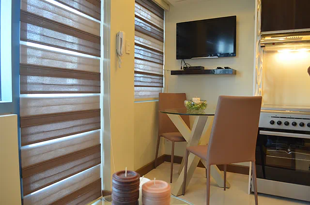 Eton Parkview 50 sqm condo photo 12