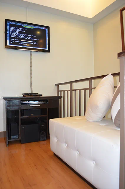 Eton Parkview 50 sqm condo photo 13