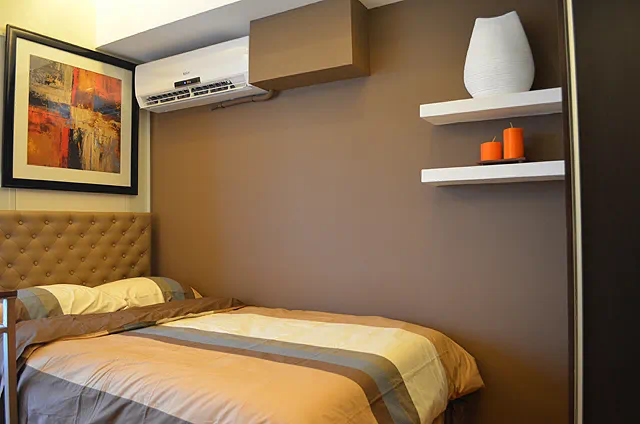 Eton Parkview 50 sqm condo photo 15