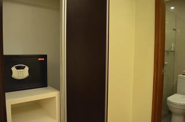 Eton Parkview 50 sqm condo photo 19