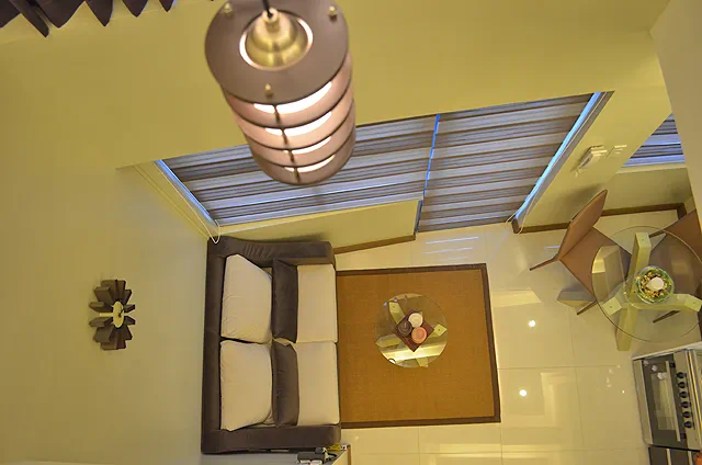 Eton Parkview 50 sqm condo photo 20
