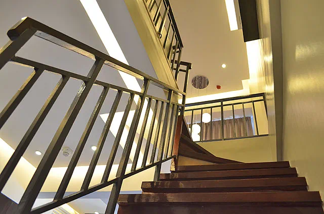 Eton Parkview 54 sqm condo photo 6