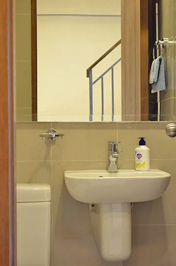 Eton Parkview 54 sqm condo photo 8