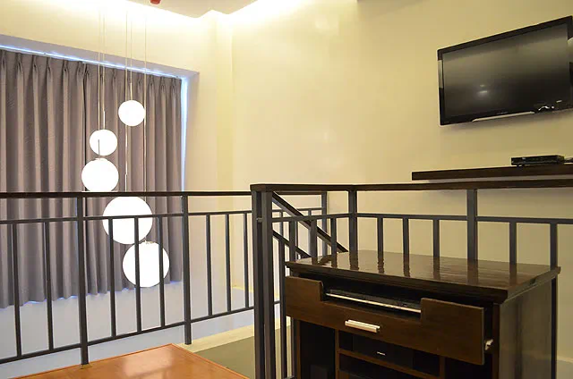 Eton Parkview 54 sqm condo photo 9