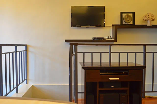 Eton Parkview 54 sqm condo photo 11
