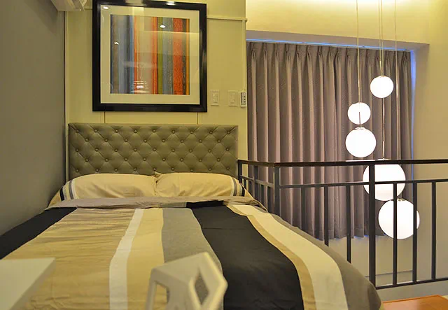 Eton Parkview 54 sqm condo photo 12