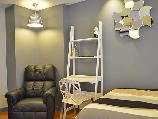 Eton Parkview 54 sqm condo photo 13