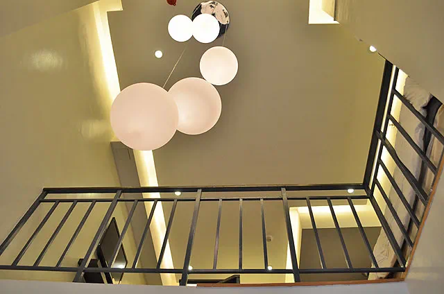 Eton Parkview 54 sqm condo photo 14