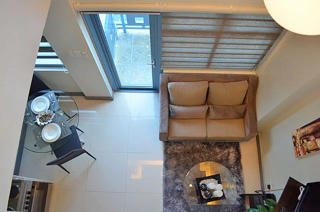 Eton Parkview 54 sqm condo photo 15