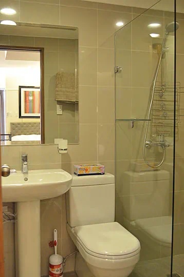 Eton Parkview 54 sqm condo photo 17