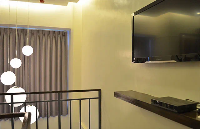 Eton Parkview 54 sqm condo photo 19