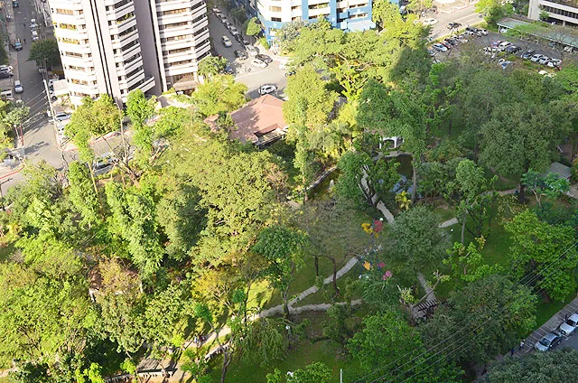 Eton Parkview 54 sqm condo photo 20