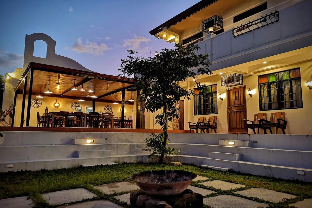 Casa Marina Bed and Breakfast Laguna