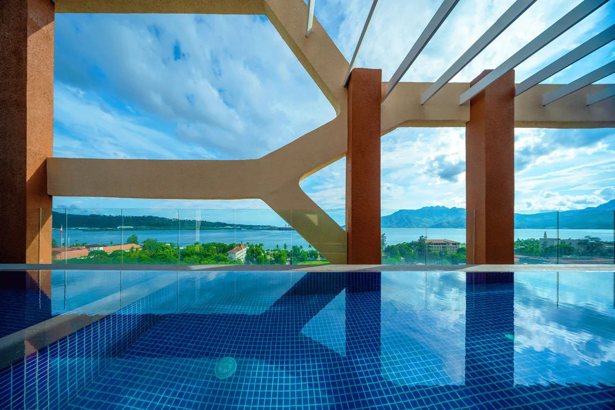 The Aurora Subic Hotel