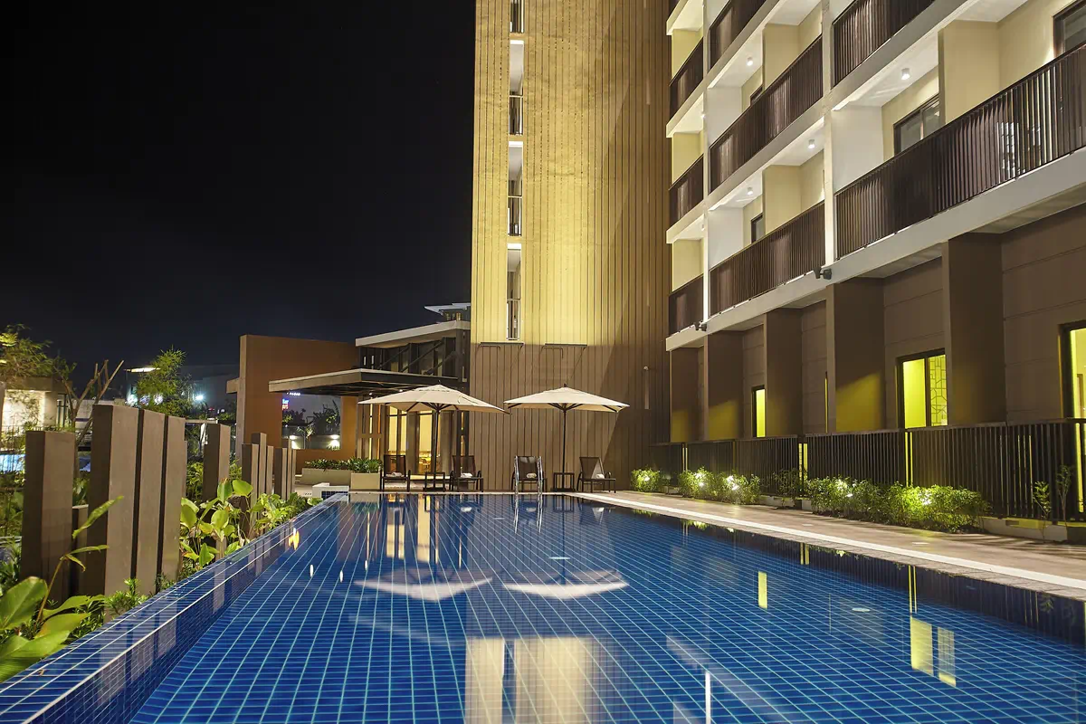 Quest Hotel Tagaytay
