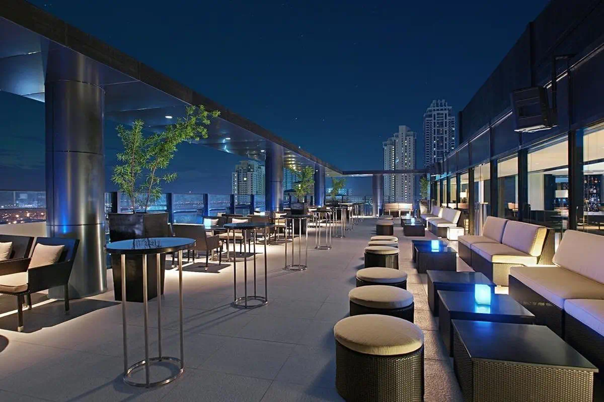 Seda Bonifacio Global City hotel near High Street and Serendra