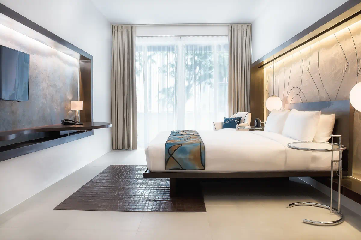 The Picasso Boutique Serviced Residences in Makati